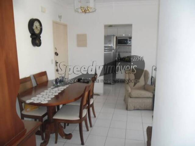 Apartamento para Venda em Santos - 3
