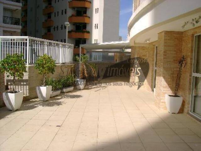 Apartamento para Venda em Santos - 3