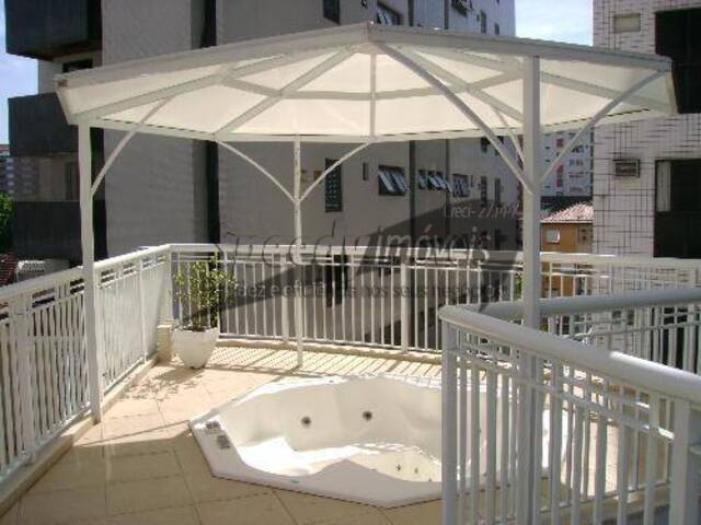 Apartamento para Venda em Santos - 4