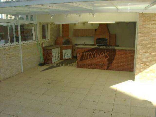 Apartamento para Venda em Santos - 2