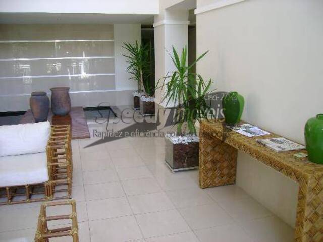 Apartamento para Venda em Santos - 5