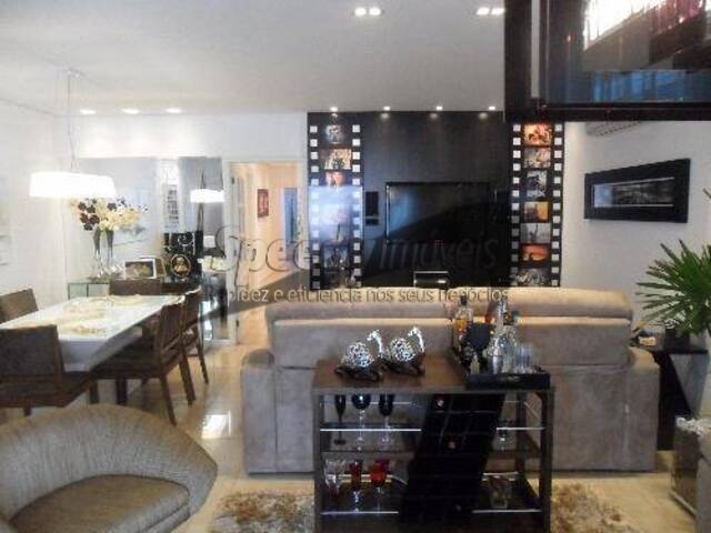 Apartamento para Venda em Santos - 2