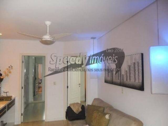 Apartamento para Venda em Santos - 4
