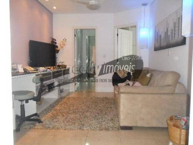 Apartamento para Venda em Santos - 5