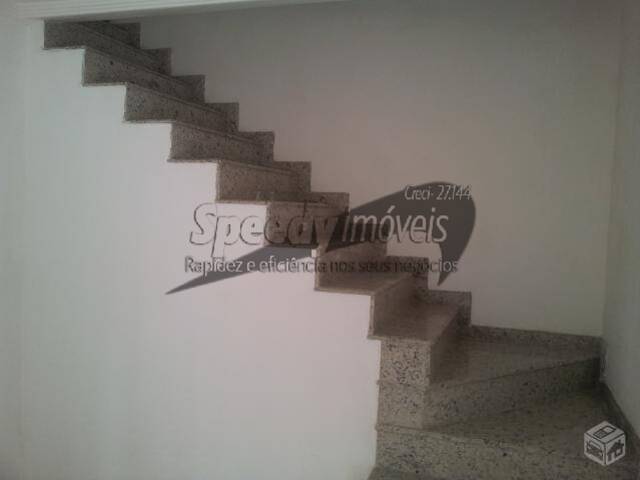 #1102 - Sobrado para Venda em Santos - SP - 3