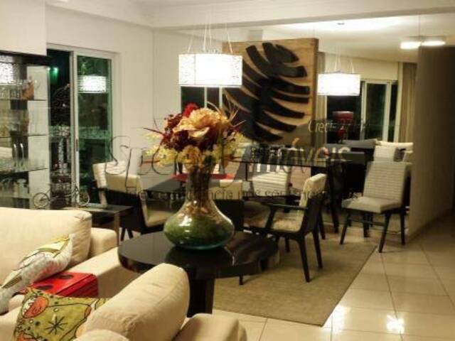 Apartamento para Venda em Santos - 2
