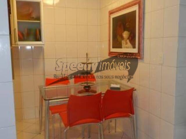 Apartamento para Venda em Santos - 4