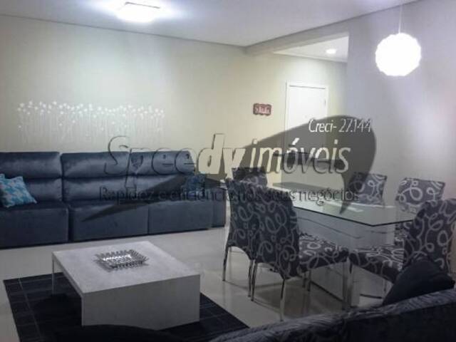 Apartamento para Venda em Santos - 2