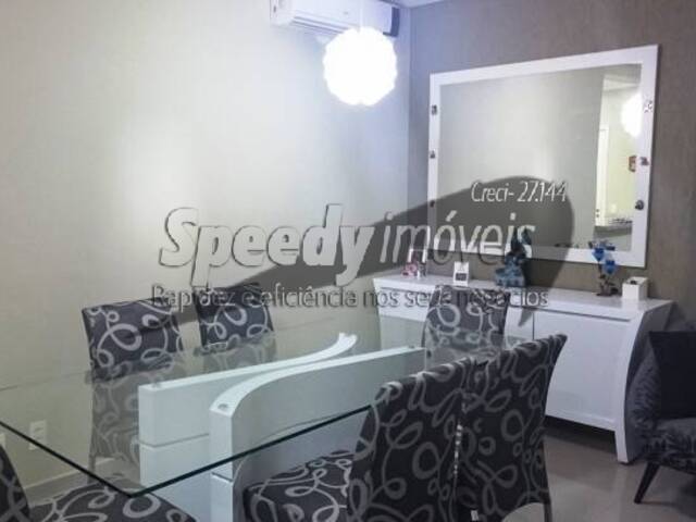 Apartamento para Venda em Santos - 3
