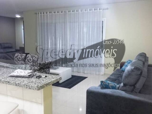 Apartamento para Venda em Santos - 4