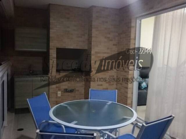 Apartamento para Venda em Santos - 5