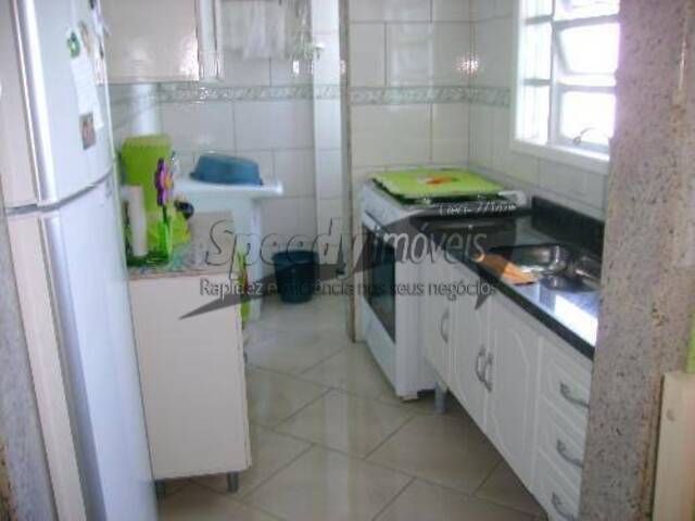 #171 - Apartamento para Venda em Praia Grande - SP - 2