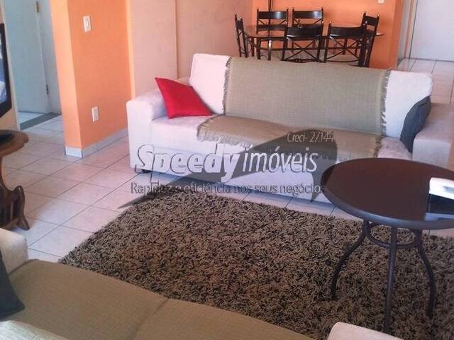 Apartamento para Venda em Santos - 2