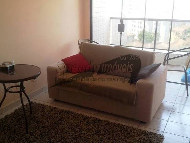 Apartamento para Venda em Santos - 3