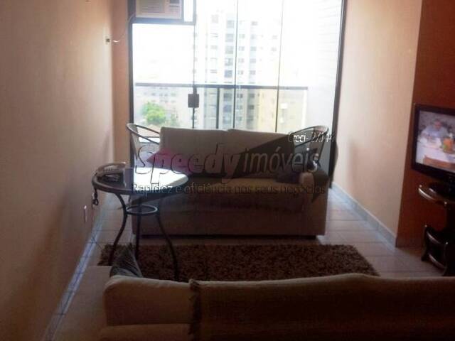 Apartamento para Venda em Santos - 4
