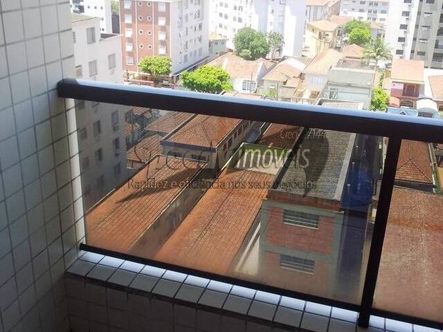 Apartamento para Venda em Santos - 5