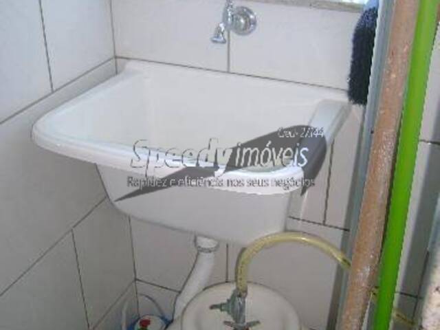 Apartamento para Venda em Praia Grande - 4