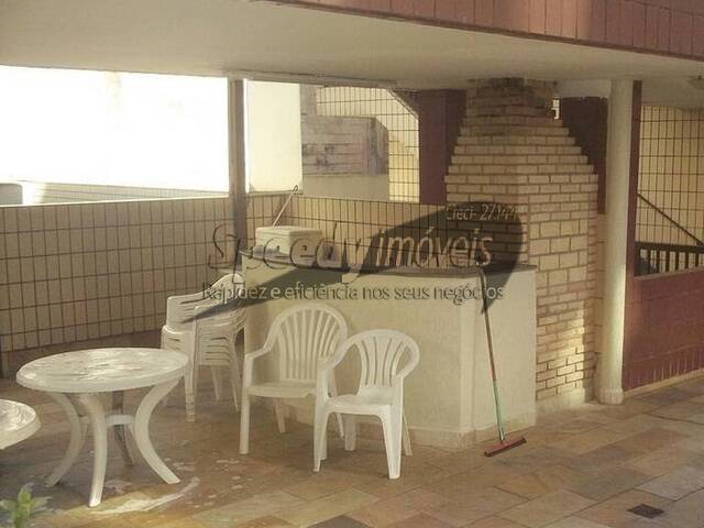 #1947 - Cobertura para Venda em Santos - SP - 3