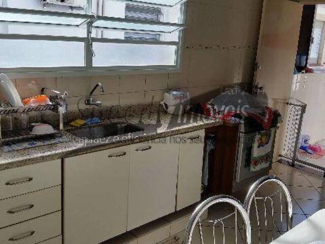 #1948 - Sobreposta para Venda em Santos - SP - 2
