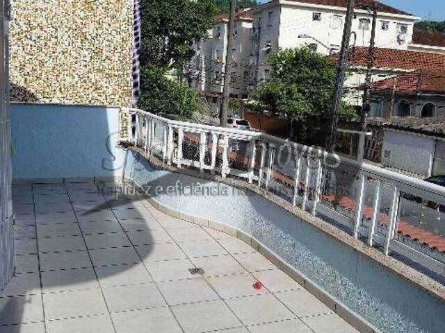 #1948 - Sobreposta para Venda em Santos - SP - 3