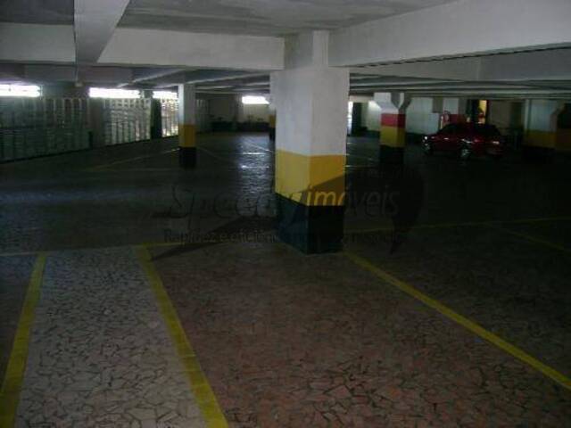 Apartamento para Venda em Praia Grande - 5