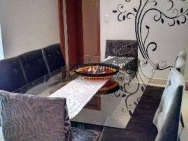 Apartamento para Venda em Santos - 3