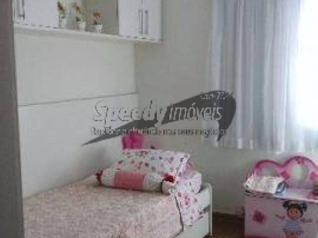 Apartamento para Venda em Santos - 4