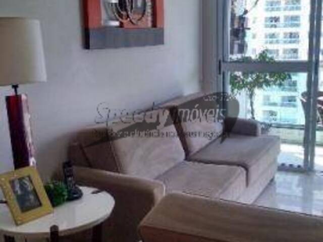 Apartamento para Venda em Santos - 2