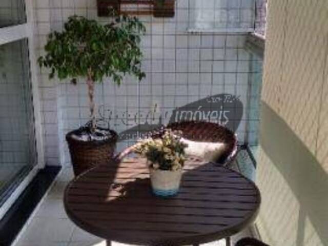 Apartamento para Venda em Santos - 5