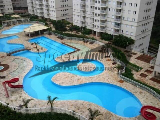 Apartamento para Venda em Santos - 3