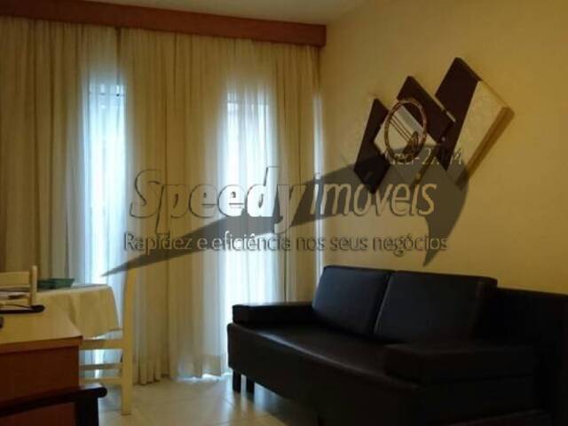 #1952 - Flat para Venda em Santos - SP - 2