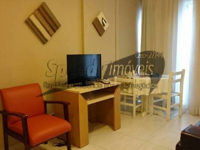 #1952 - Flat para Venda em Santos - SP - 3