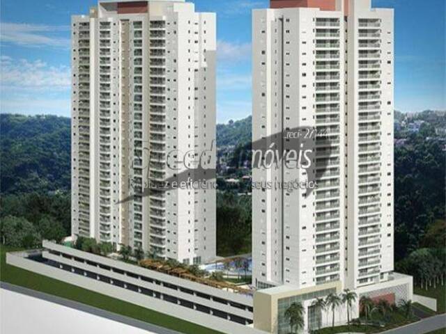 Apartamento para Venda em Santos - 3