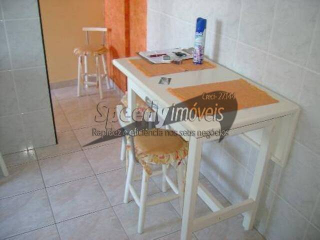 #170 - Apartamento para Venda em Praia Grande - SP - 2