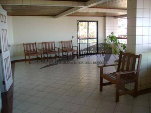 #170 - Apartamento para Venda em Praia Grande - SP - 3