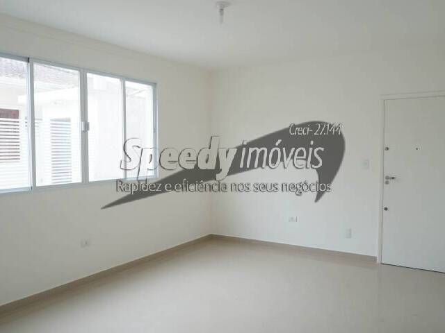 Apartamento para Venda em Santos - 2
