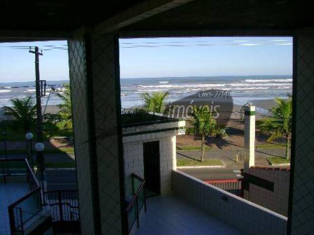 Apartamento para Venda em Praia Grande - 5