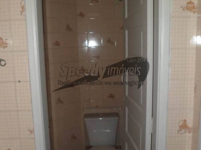 Apartamento para Venda em Santos - 4