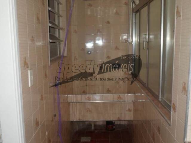 Apartamento para Venda em Santos - 5