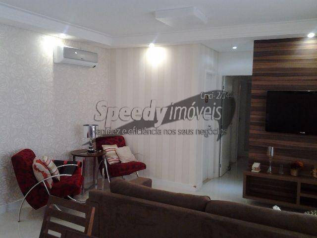 Apartamento para Venda em Santos - 4