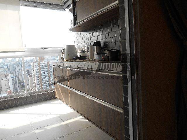 #1974 - Apartamento para Venda em Santos - SP - 2