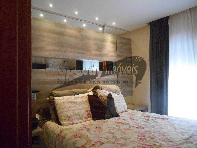 Apartamento para Venda em Santos - 4