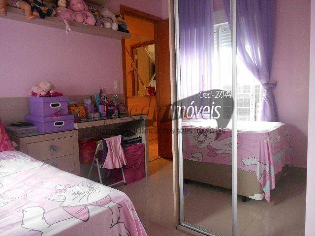 Apartamento para Venda em Santos - 5