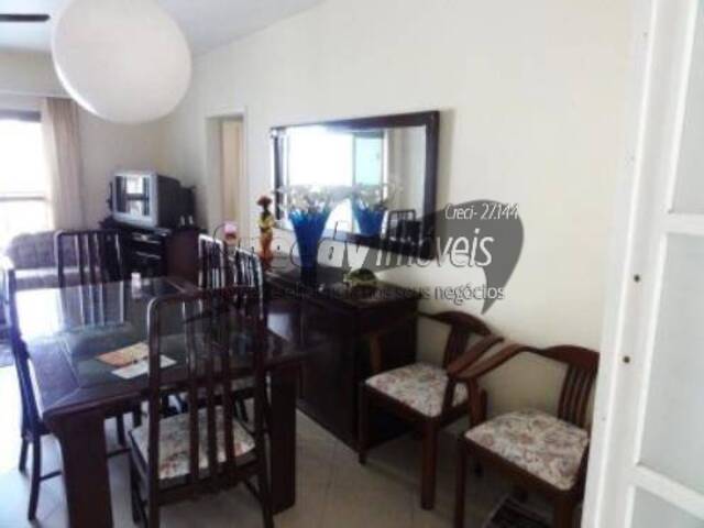 Apartamento para Venda em Santos - 3