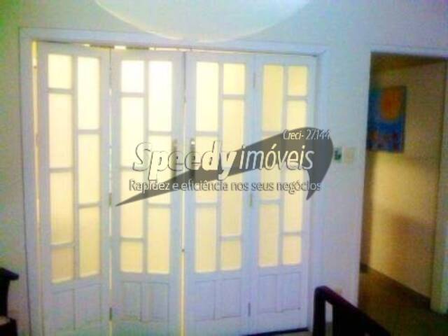 Apartamento para Venda em Santos - 4