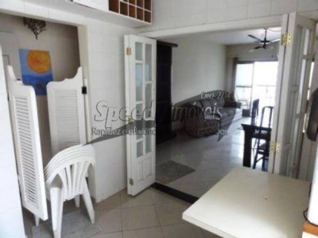 Apartamento para Venda em Santos - 5