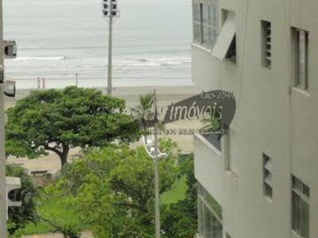 #1976 - Sala Living para Venda em Santos - SP - 1