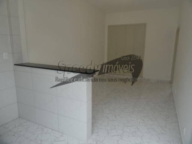 Sala Living para Venda em Santos - 4