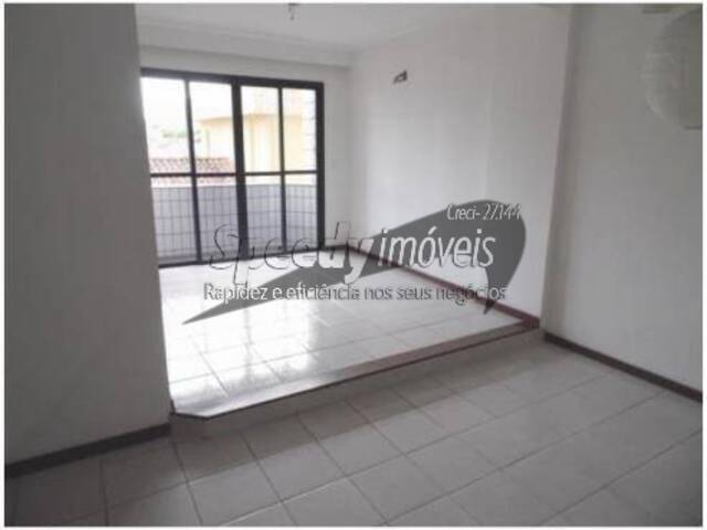 Apartamento para Venda em Santos - 2
