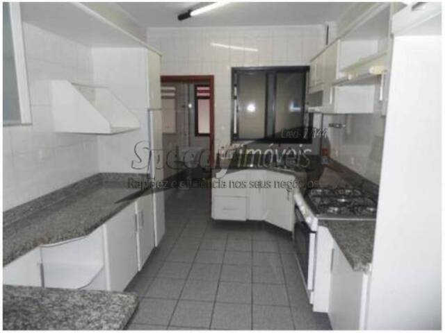 Apartamento para Venda em Santos - 5